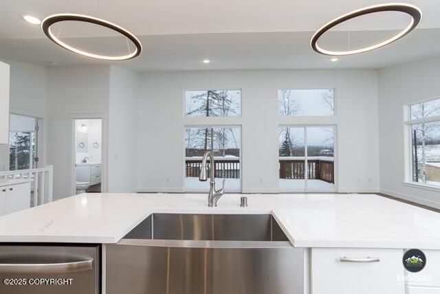 L1 B3 S Preston Hills Drive, Wasilla, AK 99623