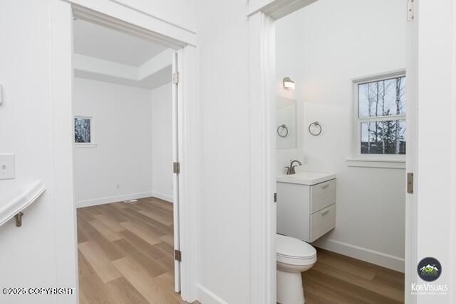 L1 B3 S Preston Hills Drive, Wasilla, AK 99623