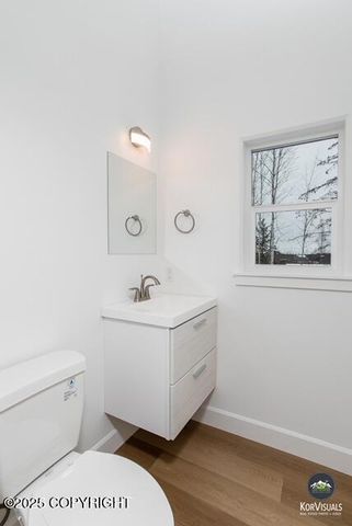 L1 B3 S Preston Hills Drive, Wasilla, AK 99623