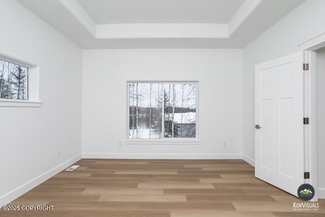 L1 B3 S Preston Hills Drive, Wasilla, AK 99623