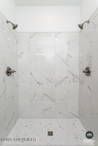 L1 B3 S Preston Hills Drive, Wasilla, AK 99623