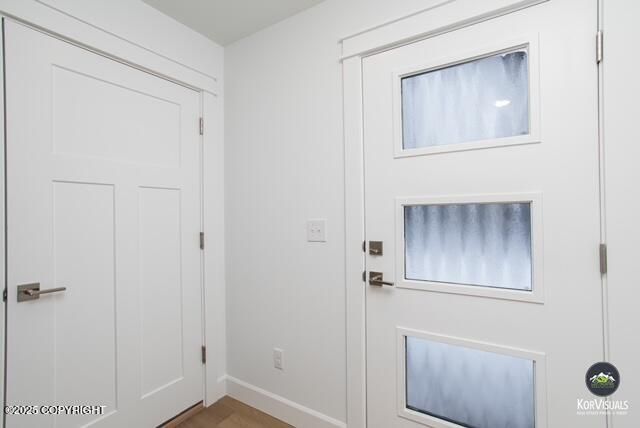 L1 B3 S Preston Hills Drive, Wasilla, AK 99623