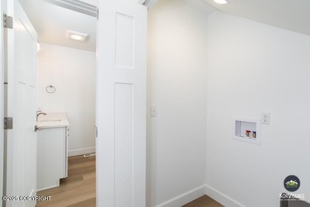 L1 B3 S Preston Hills Drive, Wasilla, AK 99623