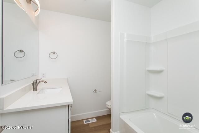 L1 B3 S Preston Hills Drive, Wasilla, AK 99623