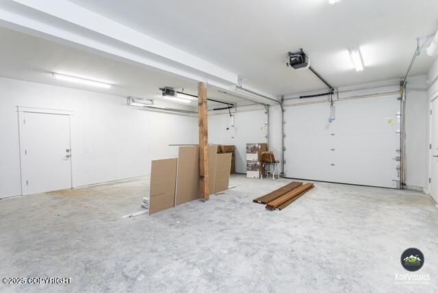 L1 B3 S Preston Hills Drive, Wasilla, AK 99623