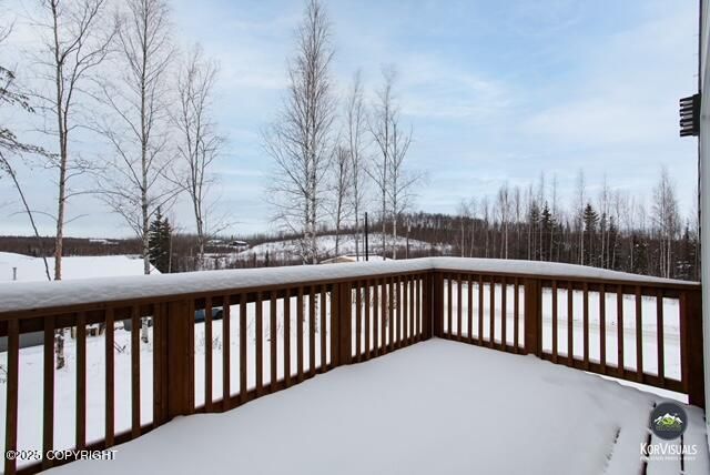 L1 B3 S Preston Hills Drive, Wasilla, AK 99623