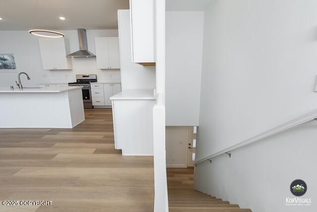 L1 B3 S Preston Hills Drive, Wasilla, AK 99623