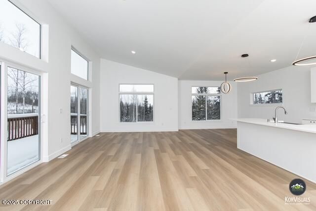 L1 B3 S Preston Hills Drive, Wasilla, AK 99623