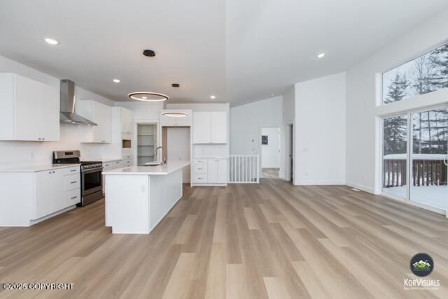 L1 B3 S Preston Hills Drive, Wasilla, AK 99623