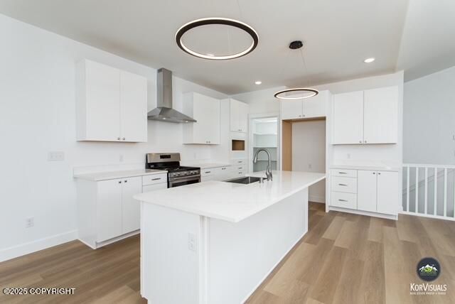 L1 B3 S Preston Hills Drive, Wasilla, AK 99623