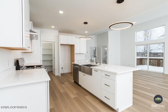 L1 B3 S Preston Hills Drive, Wasilla, AK 99623