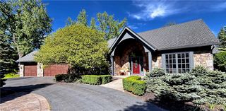 11 Sunrise Park, Pittsford, NY 14534