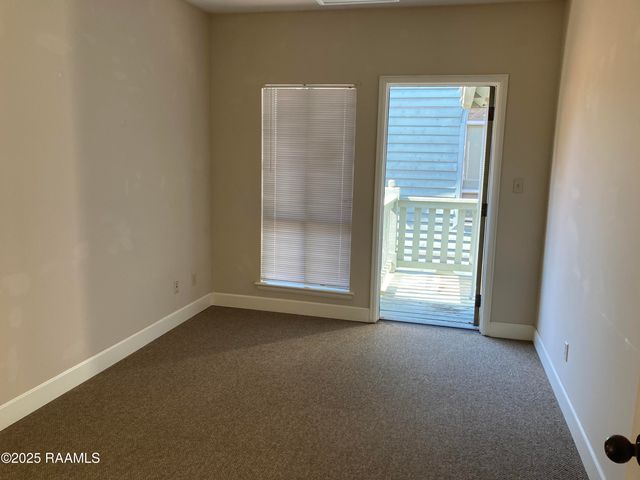 123 Ridgeway Drive B, Lafayette, LA 70503