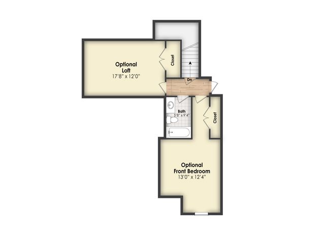 4684 Dempsey Way, Chattanooga, TN 37419