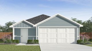 1622 Letty Lane, Corpus Christi, TX 78418