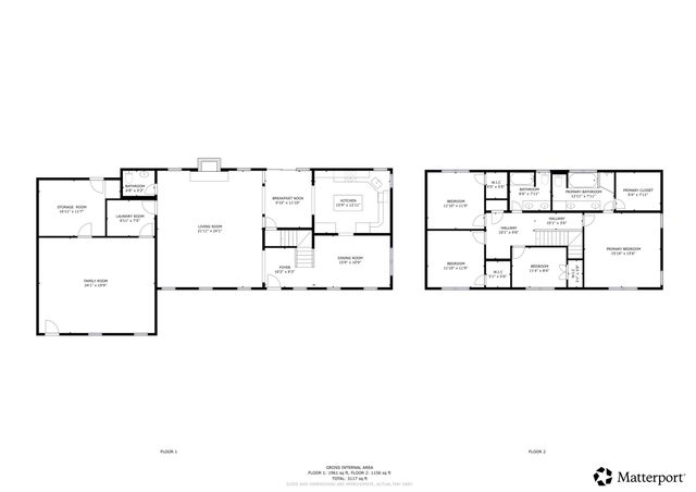 2473 Vz County Road 2621, Wills Point, TX 75169