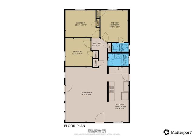 128 Grace Avenue, East Palo Alto, CA 94303