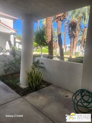 401 S El Cielo Road 93, Palm Springs, CA 92262