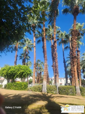 401 S El Cielo Road 93, Palm Springs, CA 92262