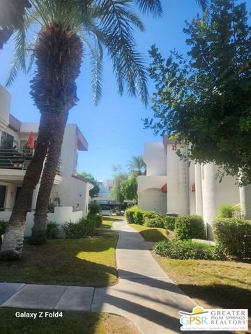 401 S El Cielo Road 93, Palm Springs, CA 92262