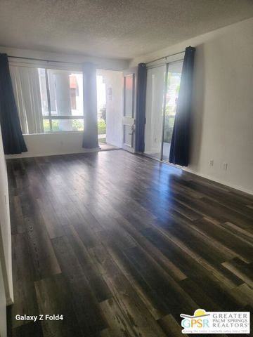 401 S El Cielo Road 93, Palm Springs, CA 92262