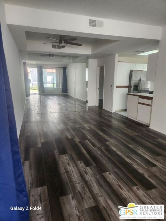 401 S El Cielo Road 93, Palm Springs, CA 92262