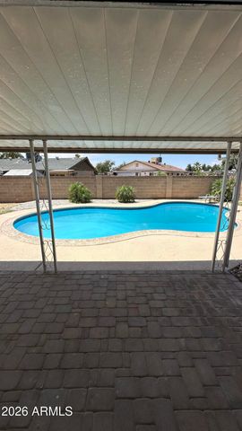 11250 N 33RD Avenue, Phoenix, AZ 85029