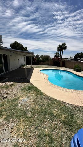 11250 N 33RD Avenue, Phoenix, AZ 85029