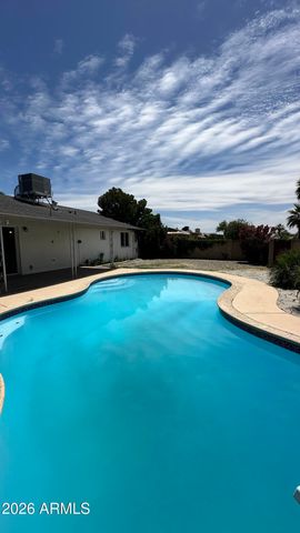 11250 N 33RD Avenue, Phoenix, AZ 85029
