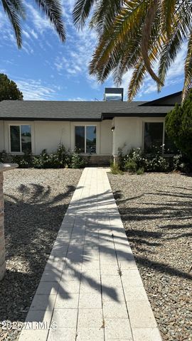 11250 N 33RD Avenue, Phoenix, AZ 85029