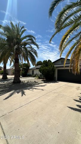 11250 N 33RD Avenue, Phoenix, AZ 85029