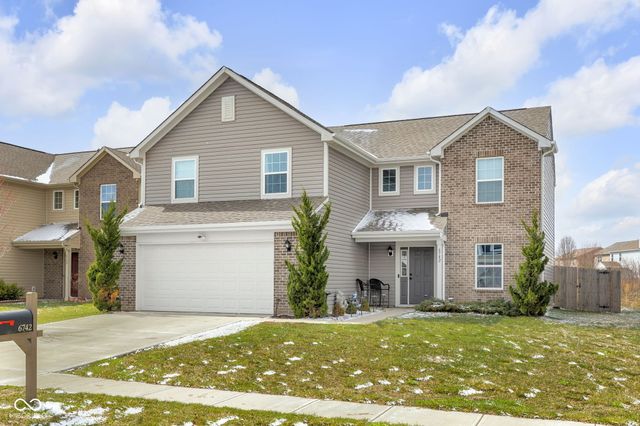 6742 Trey Drive, Camby, IN 46113