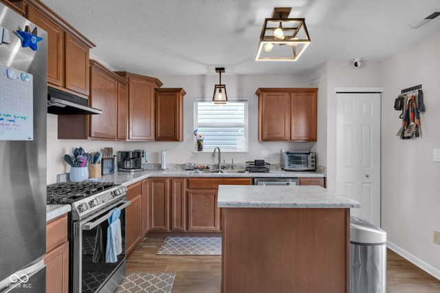 6742 Trey Drive, Camby, IN 46113