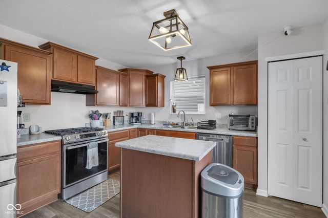 6742 Trey Drive, Camby, IN 46113