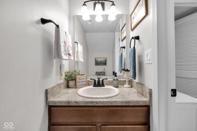 6742 Trey Drive, Camby, IN 46113