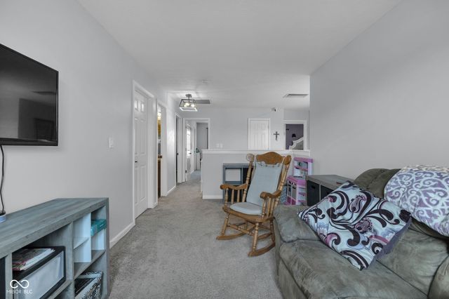 6742 Trey Drive, Camby, IN 46113