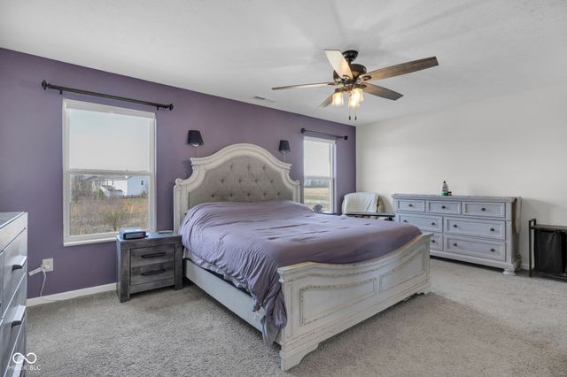 6742 Trey Drive, Camby, IN 46113