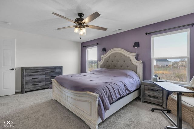 6742 Trey Drive, Camby, IN 46113