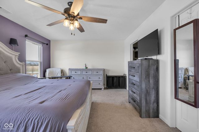 6742 Trey Drive, Camby, IN 46113