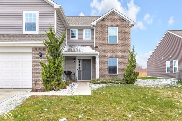 6742 Trey Drive, Camby, IN 46113