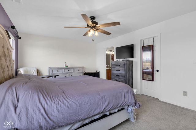 6742 Trey Drive, Camby, IN 46113