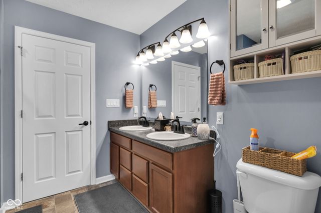 6742 Trey Drive, Camby, IN 46113