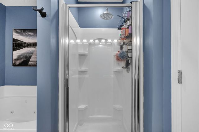 6742 Trey Drive, Camby, IN 46113