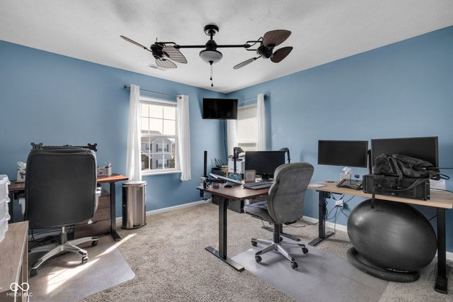 6742 Trey Drive, Camby, IN 46113