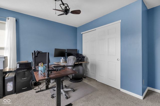 6742 Trey Drive, Camby, IN 46113