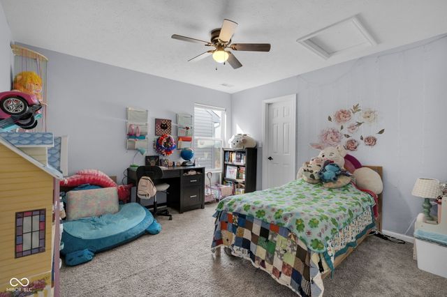 6742 Trey Drive, Camby, IN 46113