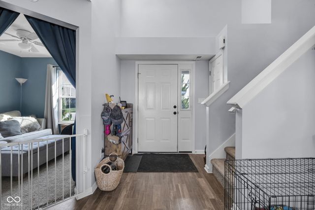 6742 Trey Drive, Camby, IN 46113