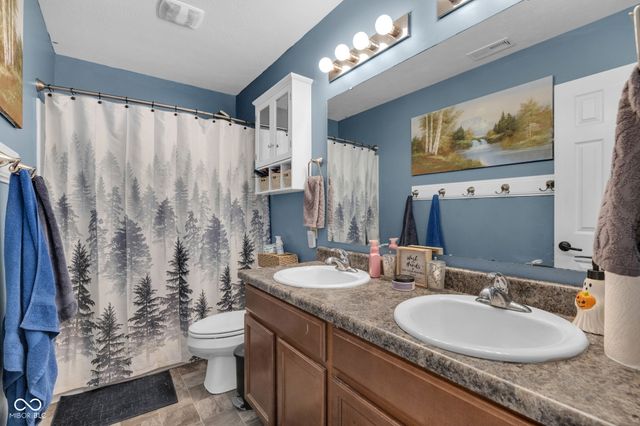 6742 Trey Drive, Camby, IN 46113