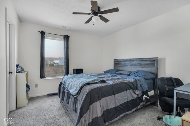 6742 Trey Drive, Camby, IN 46113