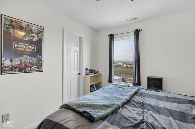 6742 Trey Drive, Camby, IN 46113